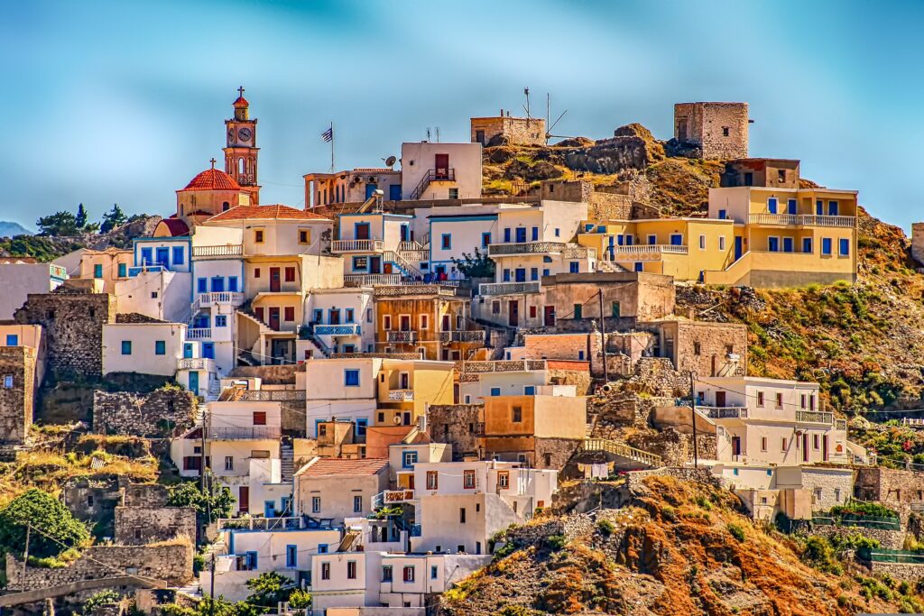 Yalini analogicus greece 3384386